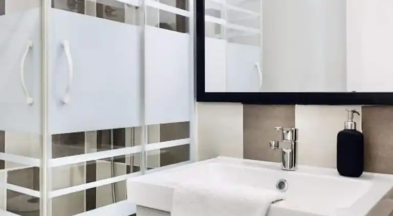 Appartement en Hyper-centre de Grenoble