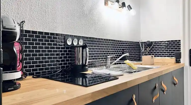 Appartement en Hyper-centre de Grenoble