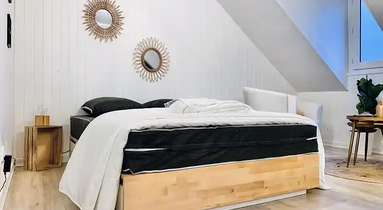 Appartement en Hyper-centre de Grenoble