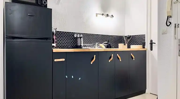 Appartement en Hyper-centre de Grenoble