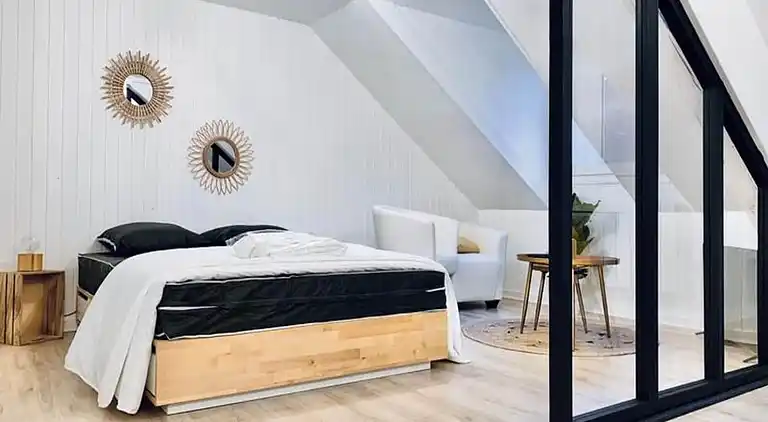 Appartement en Hyper-centre de Grenoble