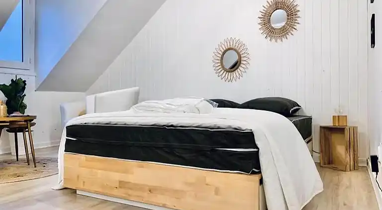 Appartement en Hyper-centre de Grenoble