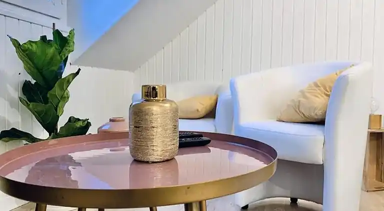 Appartement en Hyper-centre de Grenoble