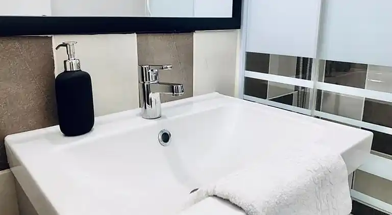 Appartement en Hyper-centre de Grenoble