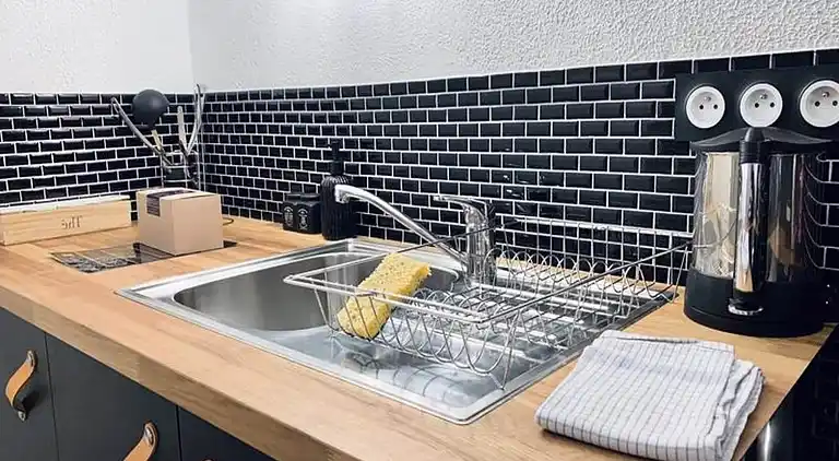 Appartement en Hyper-centre de Grenoble