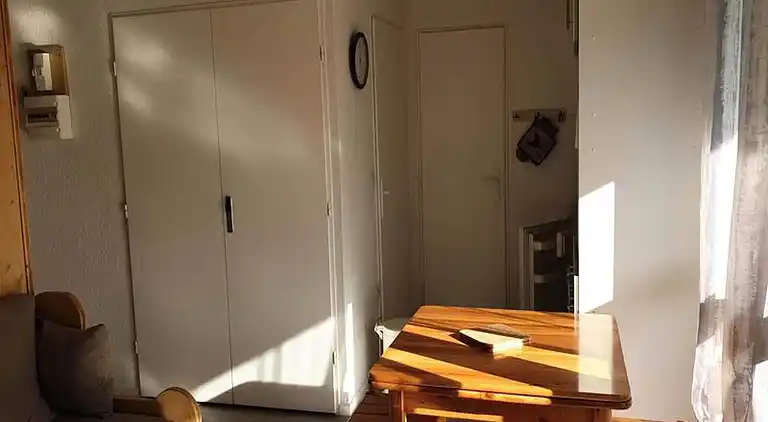 Ferienwohnung in Lans-en-Vercors