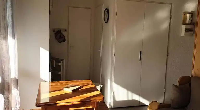 Ferienwohnung in Lans-en-Vercors