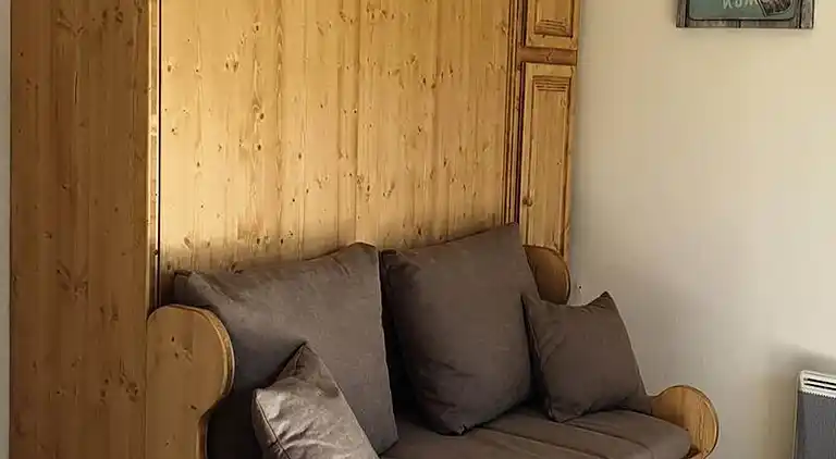 Ferienwohnung in Lans-en-Vercors