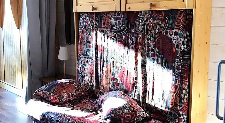 Apartment in Lans-en-Vercors