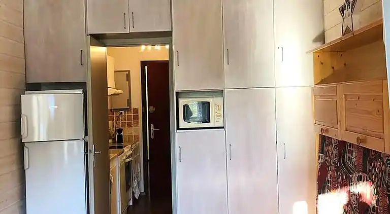 Apartment in Lans-en-Vercors