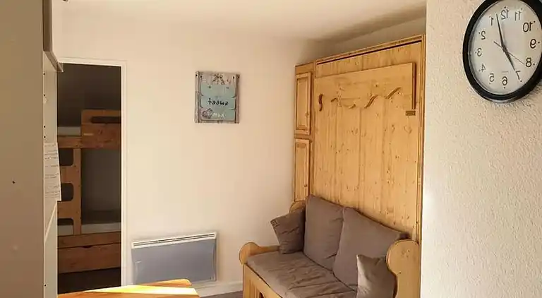 Ferienwohnung in Lans-en-Vercors