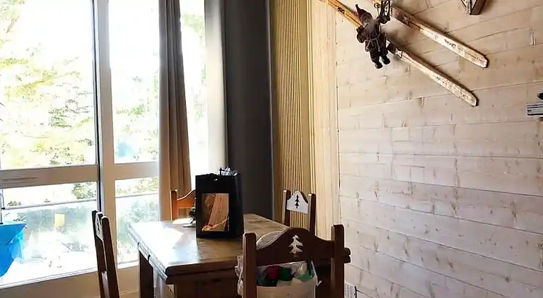 Apartment in Lans-en-Vercors