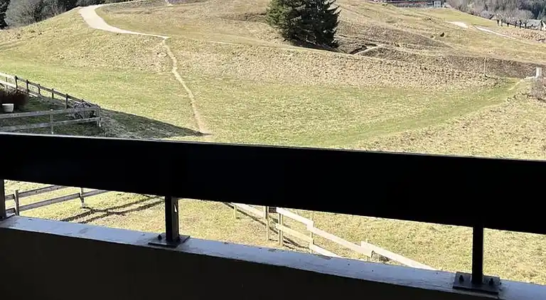 Ferienwohnung in Lans-en-Vercors