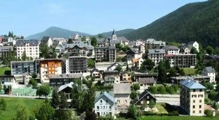 Ferienwohnung in Lans-en-Vercors