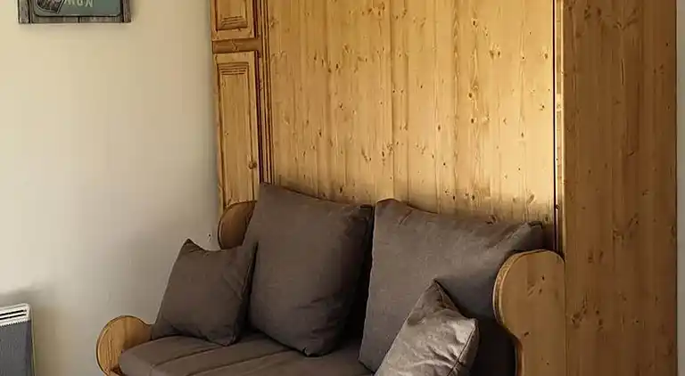 Ferienwohnung in Lans-en-Vercors