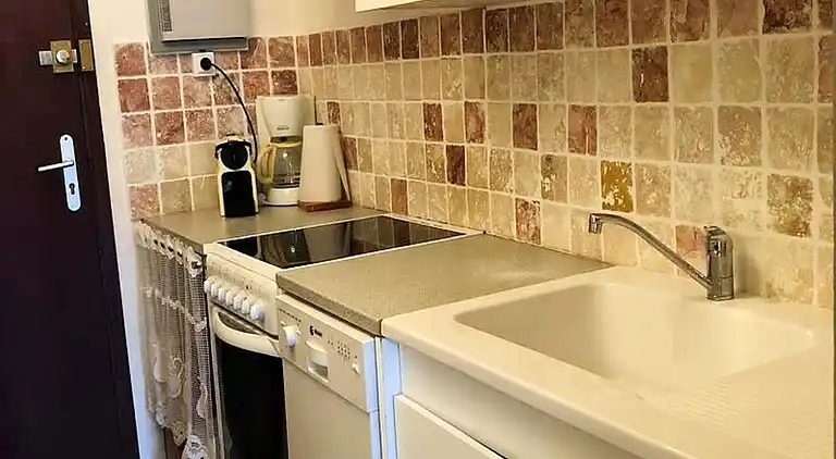 Apartment in Lans-en-Vercors