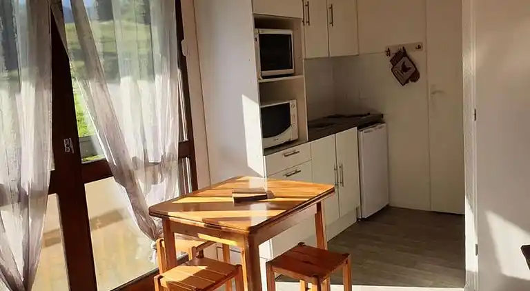 Ferienwohnung in Lans-en-Vercors