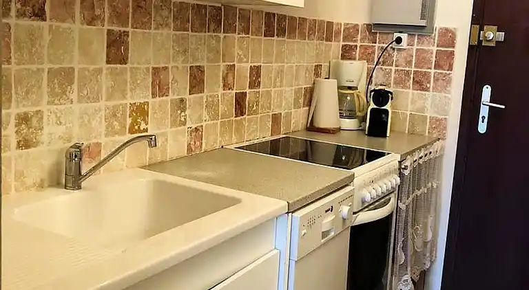 Apartment in Lans-en-Vercors