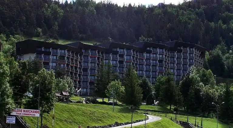 Apartment in Lans-en-Vercors