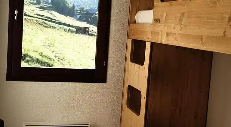 Ferienwohnung in Lans-en-Vercors