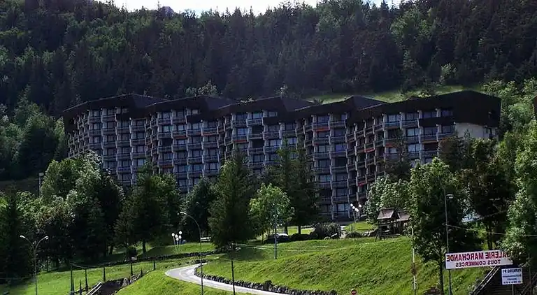 Apartment in Lans-en-Vercors