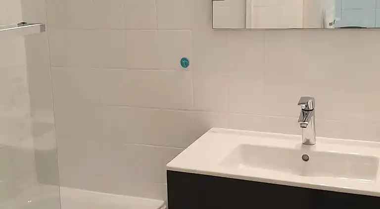 Ferienwohnung in Lans-en-Vercors