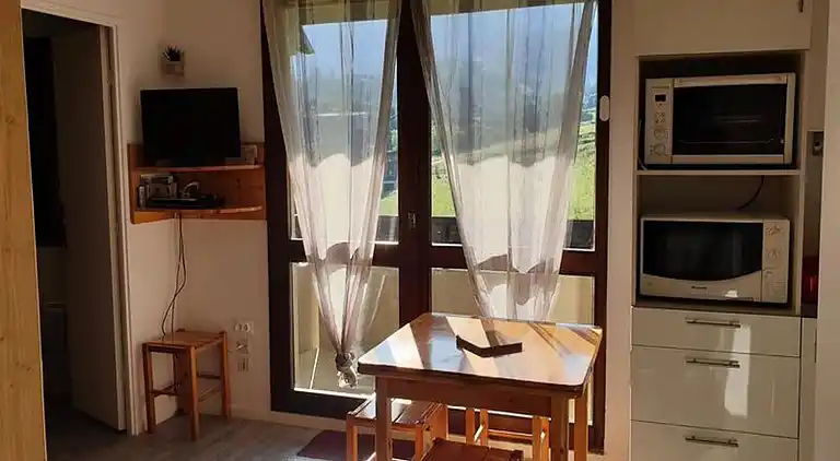 Ferienwohnung in Lans-en-Vercors