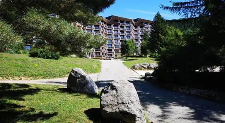 Apartment in Lans-en-Vercors