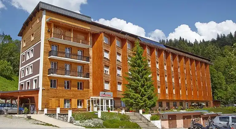 Apartment in Lans-en-Vercors