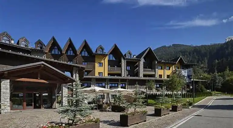 Apartment in Lans-en-Vercors