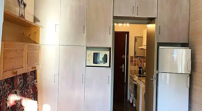 Apartment in Lans-en-Vercors