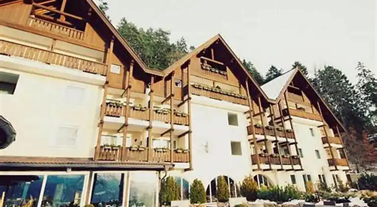 Apartment in Lans-en-Vercors