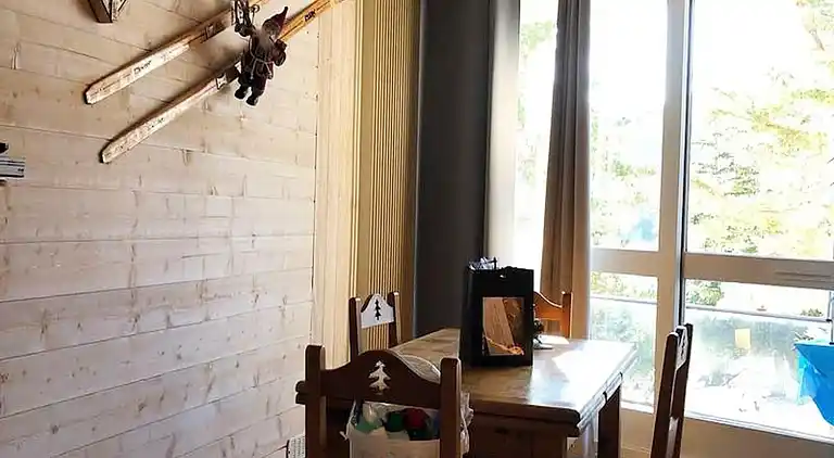 Apartment in Lans-en-Vercors