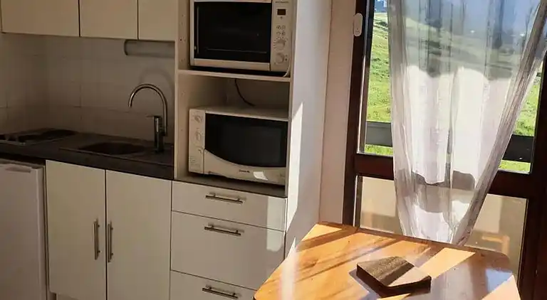 Ferienwohnung in Lans-en-Vercors