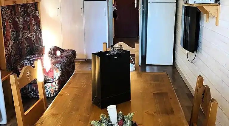 Apartment in Lans-en-Vercors