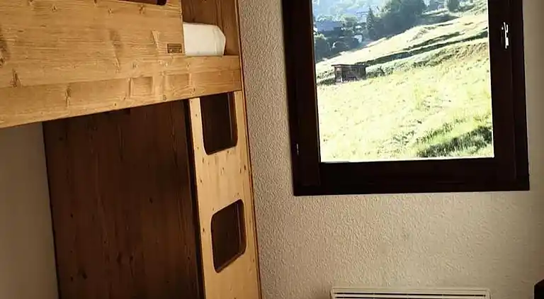 Ferienwohnung in Lans-en-Vercors