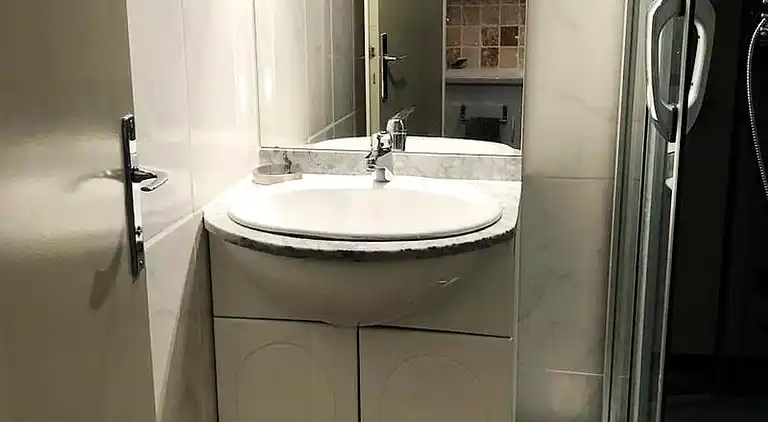 Apartment in Lans-en-Vercors