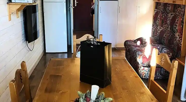 Apartment in Lans-en-Vercors