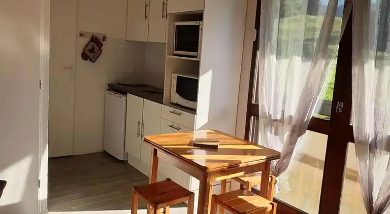 Ferienwohnung in Lans-en-Vercors