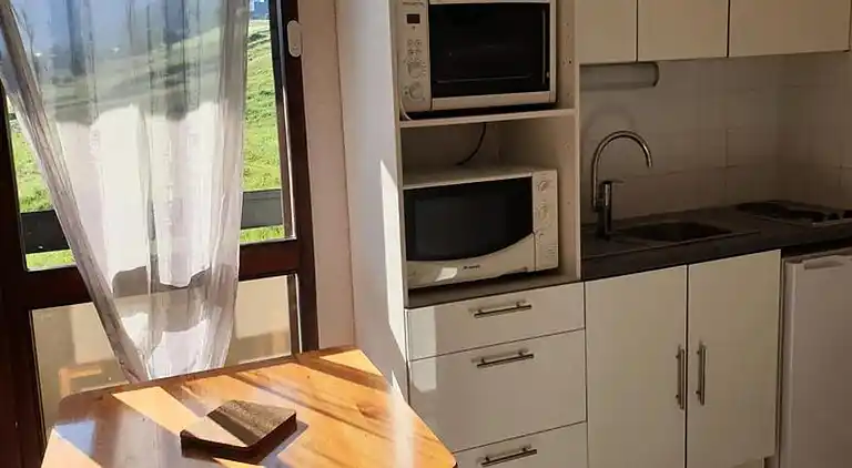 Ferienwohnung in Lans-en-Vercors