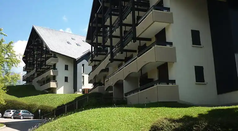 Ferienwohnung in Lans-en-Vercors