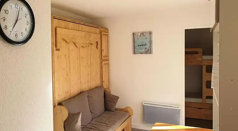 Ferienwohnung in Lans-en-Vercors