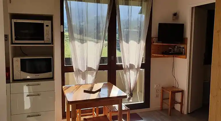 Ferienwohnung in Lans-en-Vercors