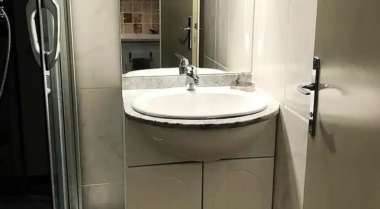 Apartment in Lans-en-Vercors