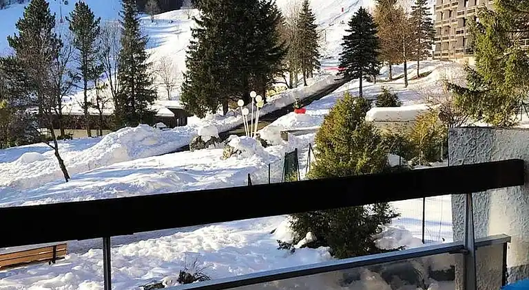 Apartment in Lans-en-Vercors