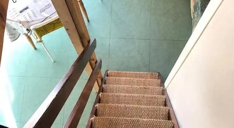 Apartment in Éclose-Est