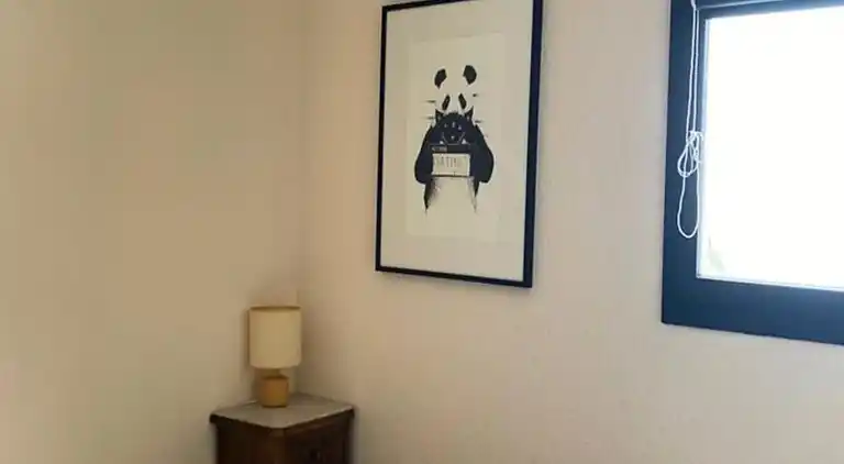 Apartment in Éclose-Est