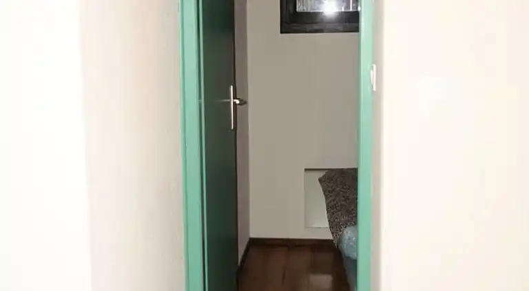 Apartment in Éclose-Est