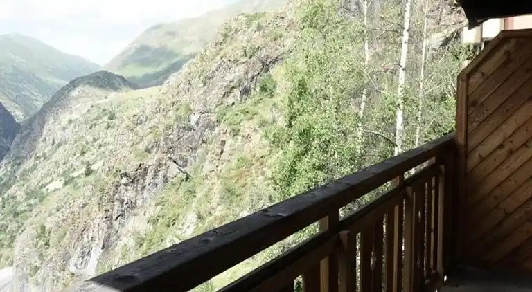 Apartment in Éclose-Est