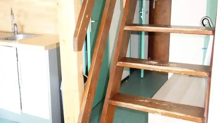 Apartment in Éclose-Est